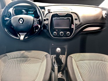 Renault captur dci 90 energy eco² business garantie 12 mois occasion simplicicar villepinte simplicicar simplicibike france