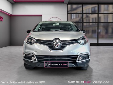 Renault captur dci 90 energy eco² business garantie 12 mois occasion simplicicar villepinte simplicicar simplicibike france