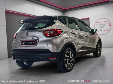 Renault captur dci 90 energy eco² business garantie 12 mois occasion simplicicar villepinte simplicicar simplicibike france
