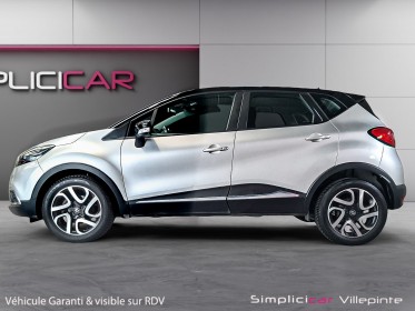 Renault captur dci 90 energy eco² business garantie 12 mois occasion simplicicar villepinte simplicicar simplicibike france