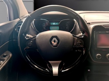 Renault captur dci 90 energy eco² business garantie 12 mois occasion simplicicar villepinte simplicicar simplicibike france