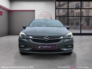 OPEL d'occasion ASTRA 1.6 D 110 EDITION 120 ANS de 2019 Vannes (56)﻿