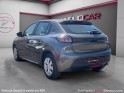 Peugeot 208 bvm5 like 75ch distribution neuve garantie 12mois occasion parc voitures beauvais simplicicar simplicibike france