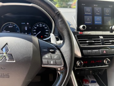 Mitsubishi eclipse cross intense design occasion simplicicar vaucresson simplicicar simplicibike france