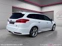 Ford focus sw 2.0 ecoboost 250 ss st occasion simplicicar limoges  simplicicar simplicibike france