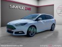 Ford focus sw 2.0 ecoboost 250 ss st occasion simplicicar limoges  simplicicar simplicibike france