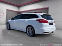 Ford focus sw 2.0 ecoboost 250 ss st occasion simplicicar limoges  simplicicar simplicibike france