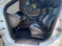 Ford focus sw 2.0 ecoboost 250 ss st occasion simplicicar limoges  simplicicar simplicibike france