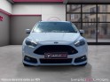 Ford focus sw 2.0 ecoboost 250 ss st occasion simplicicar limoges  simplicicar simplicibike france