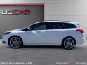Ford focus sw 2.0 ecoboost 250 ss st occasion simplicicar limoges  simplicicar simplicibike france