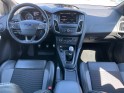 Ford focus sw 2.0 ecoboost 250 ss st occasion simplicicar limoges  simplicicar simplicibike france