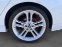 Ford focus sw 2.0 ecoboost 250 ss st occasion simplicicar limoges  simplicicar simplicibike france