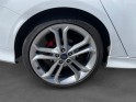 Ford focus sw 2.0 ecoboost 250 ss st occasion simplicicar limoges  simplicicar simplicibike france