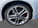 Ford focus sw 2.0 ecoboost 250 ss st occasion simplicicar limoges  simplicicar simplicibike france