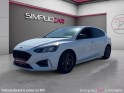 Ford focus 1.0 ecoboost 125 ss st line garantie 12 mois occasion simplicicar limoges  simplicicar simplicibike france