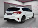 Ford focus 1.0 ecoboost 125 ss st line garantie 12 mois occasion simplicicar limoges  simplicicar simplicibike france