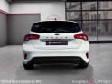 Ford focus 1.0 ecoboost 125 ss st line garantie 12 mois occasion simplicicar limoges  simplicicar simplicibike france