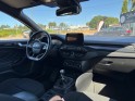 Ford focus 1.0 ecoboost 125 ss st line garantie 12 mois occasion simplicicar limoges  simplicicar simplicibike france