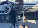 Ford focus 1.0 ecoboost 125 ss st line garantie 12 mois occasion simplicicar limoges  simplicicar simplicibike france