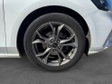 Ford focus 1.0 ecoboost 125 ss st line garantie 12 mois occasion simplicicar limoges  simplicicar simplicibike france