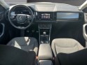 Skoda kodiaq 1.5 tsi 150 act 5pl clever - carplay - siege chauffants - keyless - garantie 12 mois occasion simplicicar...