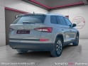 Skoda kodiaq 1.5 tsi 150 act 5pl clever - carplay - siege chauffants - keyless - garantie 12 mois occasion simplicicar...
