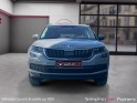 Skoda kodiaq 1.5 tsi 150 act 5pl clever - carplay - siege chauffants - keyless - garantie 12 mois occasion simplicicar...