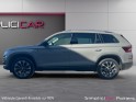 Skoda kodiaq 1.5 tsi 150 act 5pl clever - carplay - siege chauffants - keyless - garantie 12 mois occasion simplicicar...