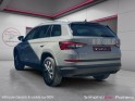Skoda kodiaq 1.5 tsi 150 act 5pl clever - carplay - siege chauffants - keyless - garantie 12 mois occasion simplicicar...
