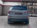 Skoda kodiaq 1.5 tsi 150 act 5pl clever - carplay - siege chauffants - keyless - garantie 12 mois occasion simplicicar...