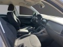 Skoda kodiaq 1.5 tsi 150 act 5pl clever - carplay - siege chauffants - keyless - garantie 12 mois occasion simplicicar...