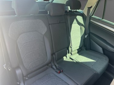 Skoda kodiaq 1.5 tsi 150 act 5pl clever - carplay - siege chauffants - keyless - garantie 12 mois occasion simplicicar...