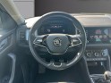 Skoda kodiaq 1.5 tsi 150 act 5pl clever - carplay - siege chauffants - keyless - garantie 12 mois occasion simplicicar...