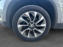 Skoda kodiaq 1.5 tsi 150 act 5pl clever - carplay - siege chauffants - keyless - garantie 12 mois occasion simplicicar...