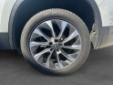 Skoda kodiaq 1.5 tsi 150 act 5pl clever - carplay - siege chauffants - keyless - garantie 12 mois occasion simplicicar...
