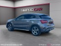 Mercedes gla 200 d 7-g dct fascination occasion simplicicar la ciotat simplicicar simplicibike france