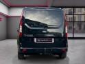 Ford grand tournéo connect ecoblue 120 titanium toit pano carplay attelage amov garantie 1 an et 4 jantes toles avec...