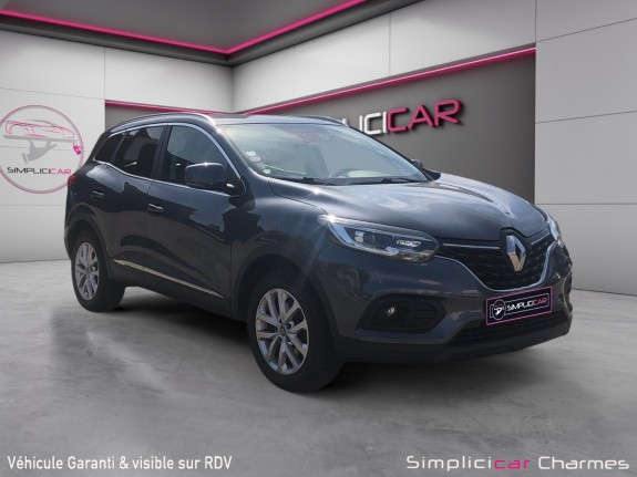 Renault kadjar tce 140 fap business occasion simplicicar charmes simplicicar simplicibike france