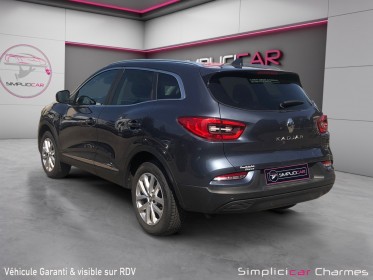 Renault kadjar tce 140 fap business occasion simplicicar charmes simplicicar simplicibike france