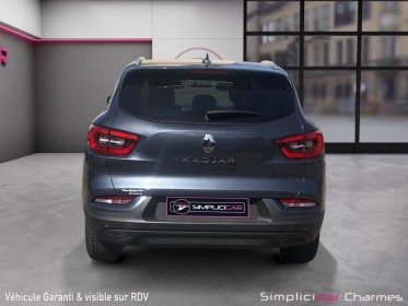 Renault kadjar tce 140 fap business occasion simplicicar charmes simplicicar simplicibike france