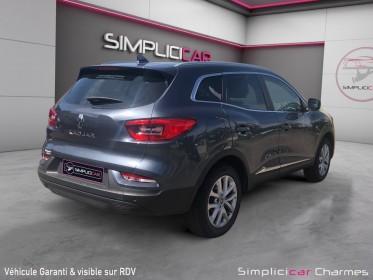Renault kadjar tce 140 fap business occasion simplicicar charmes simplicicar simplicibike france