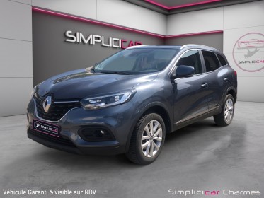 Renault kadjar tce 140 fap business occasion simplicicar charmes simplicicar simplicibike france
