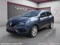 Renault kadjar tce 140 fap business occasion simplicicar charmes simplicicar simplicibike france