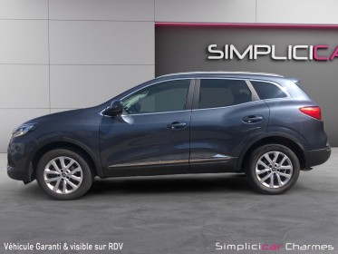 Renault kadjar tce 140 fap business occasion simplicicar charmes simplicicar simplicibike france