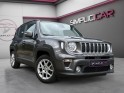 Jeep renegade 1.0 turbo t3 120 ch bvm6 limited /excellent état/extension garantie 48 mois possible occasion simplicicar...