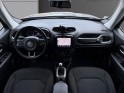 Jeep renegade 1.0 turbo t3 120 ch bvm6 limited /excellent état/extension garantie 48 mois possible occasion simplicicar...