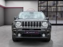Jeep renegade 1.0 turbo t3 120 ch bvm6 limited /excellent état/extension garantie 48 mois possible occasion simplicicar...