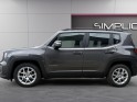 Jeep renegade 1.0 turbo t3 120 ch bvm6 limited /excellent état/extension garantie 48 mois possible occasion simplicicar...