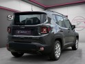 Jeep renegade 1.0 turbo t3 120 ch bvm6 limited /excellent état/extension garantie 48 mois possible occasion simplicicar...