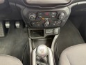 Jeep renegade 1.0 turbo t3 120 ch bvm6 limited /excellent état/extension garantie 48 mois possible occasion simplicicar...